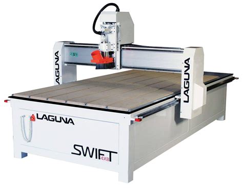 360 degree cnc machine|Laguna Tools Swift CNC Router .